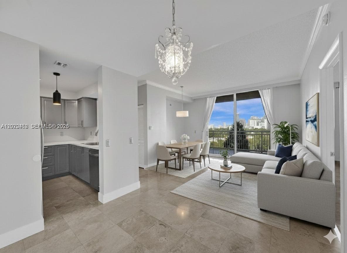 2475 Brickell Ave # 804, Miami, FL 33129 photo 2