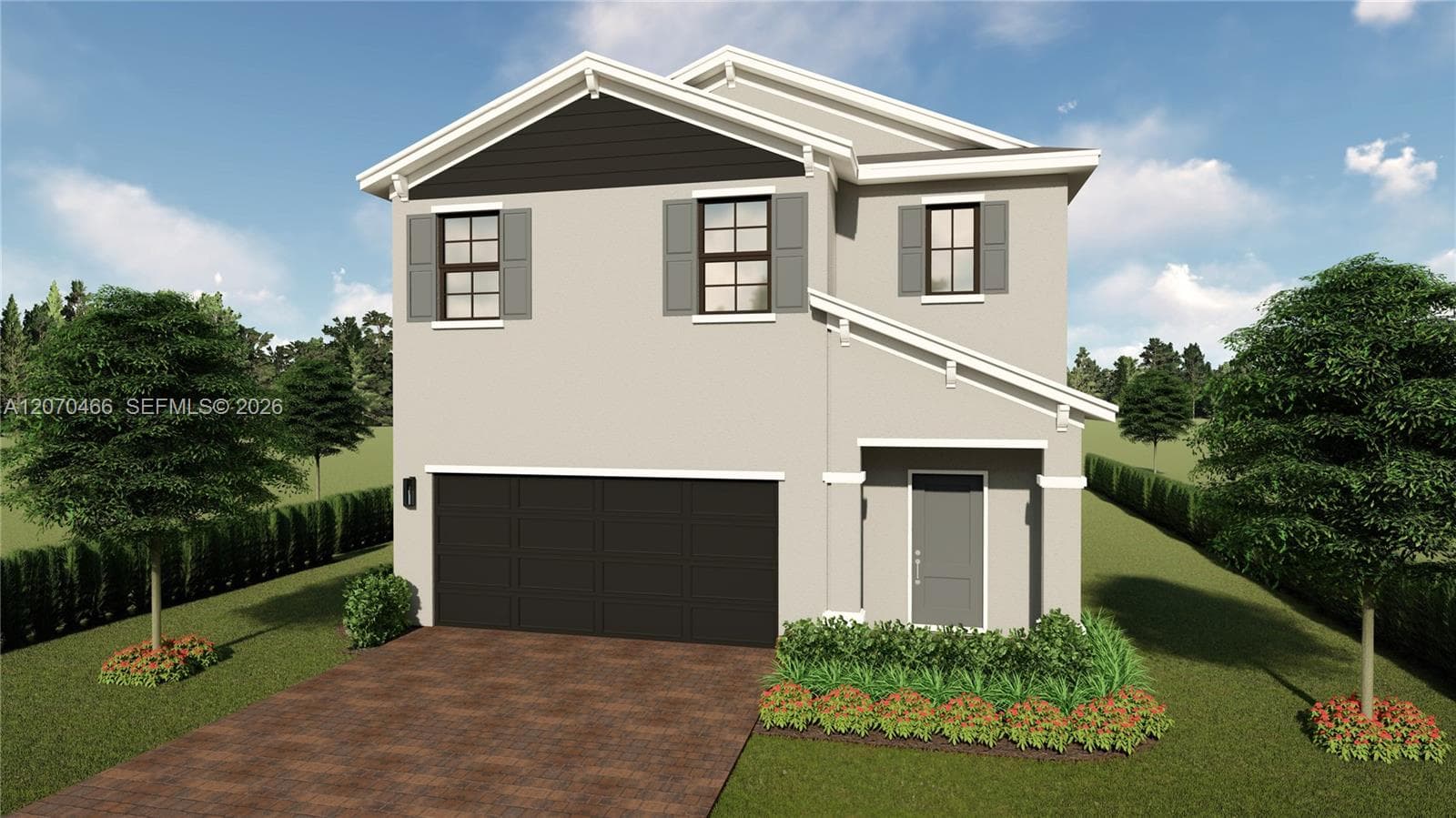 34817 SW 189th Place, Homestead FL 33034