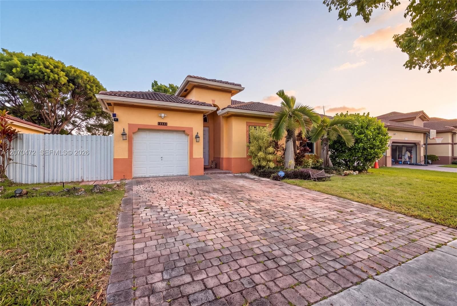 13631 SW 256th St, Homestead FL 33032 photo 2