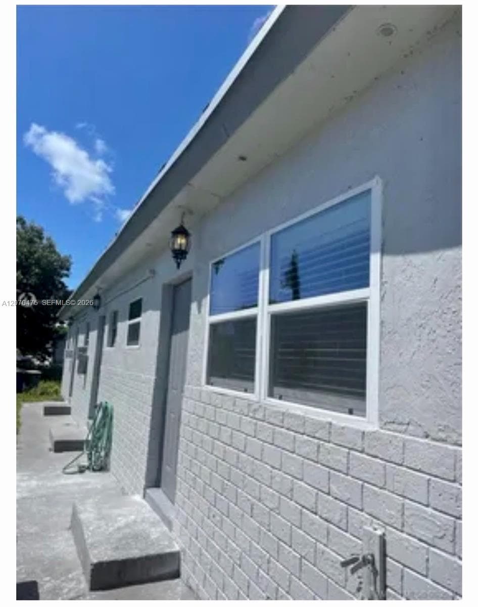 741 NW 4th St # 1-3, Hallandale Beach FL 33009 photo 5