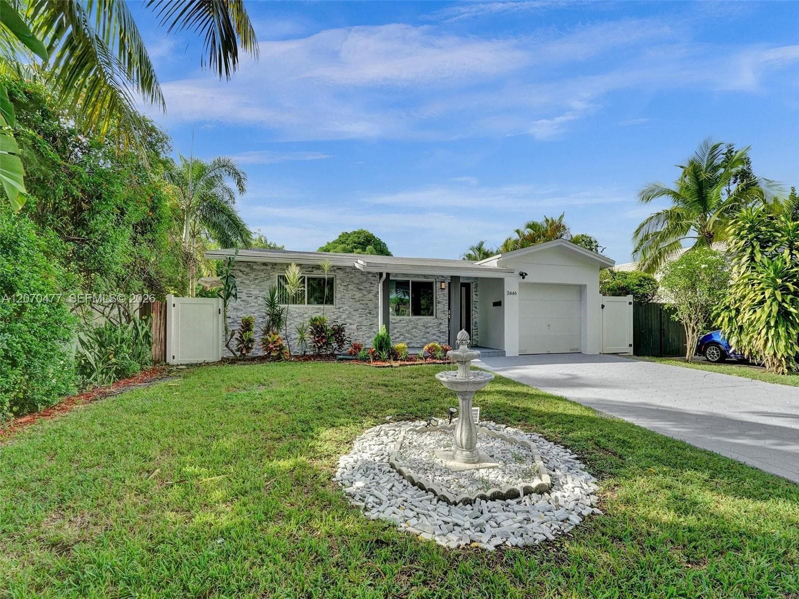 2446 Fillmore St, Hollywood FL 33020 photo 5