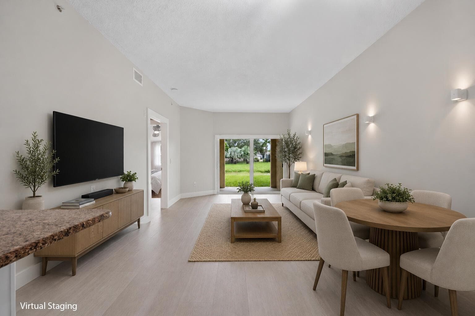 2020 Greenview Shores Boulevard # 102, Wellington FL 33414 photo 4