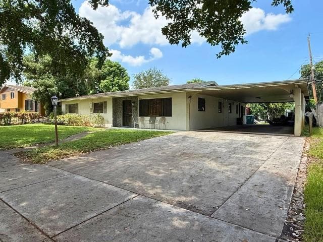 18600 NW 38th Ct, Miami Gardens FL 33055 photo 3