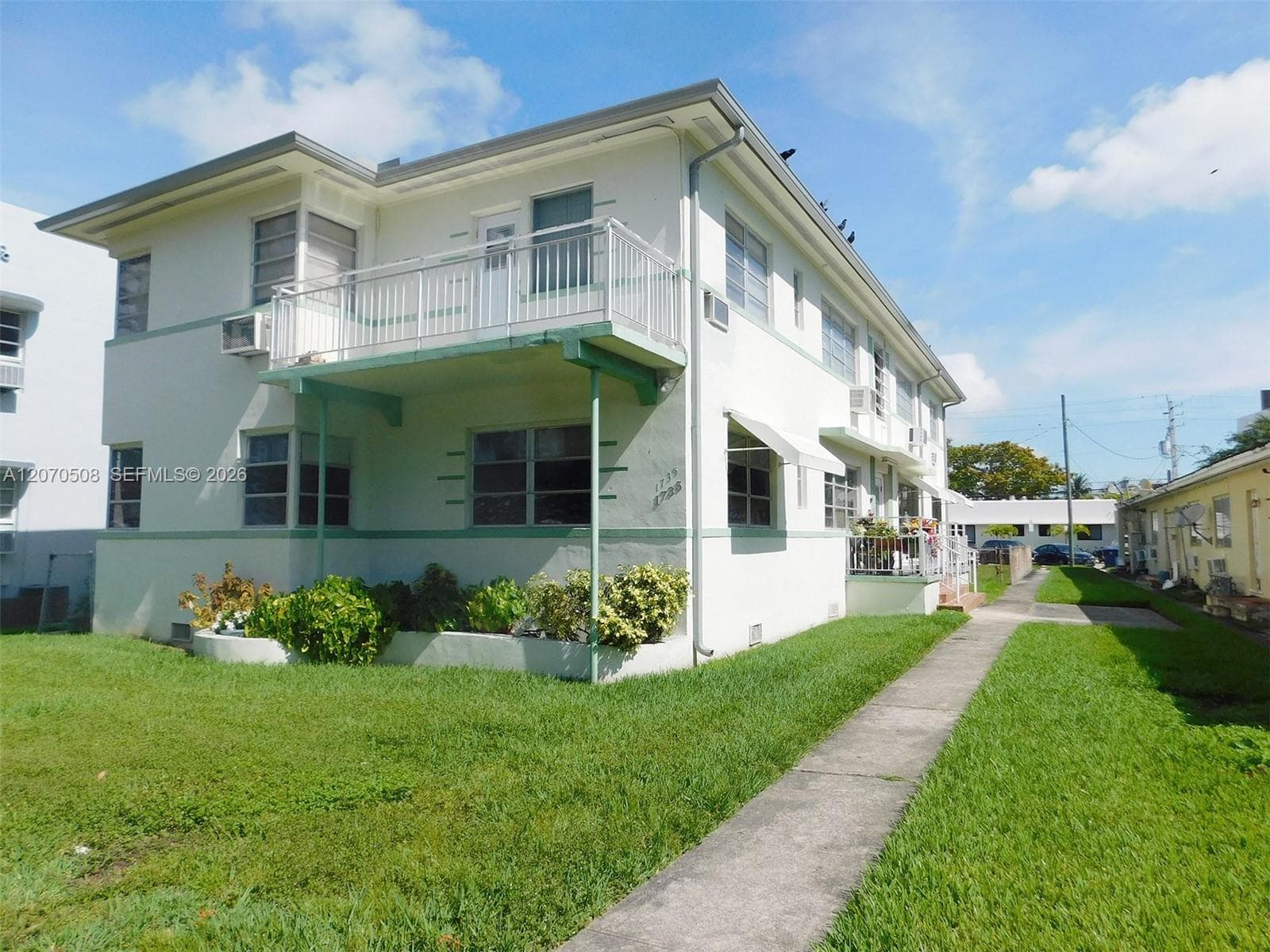 1735 Marseille Dr # 2, Miami Beach FL 33141