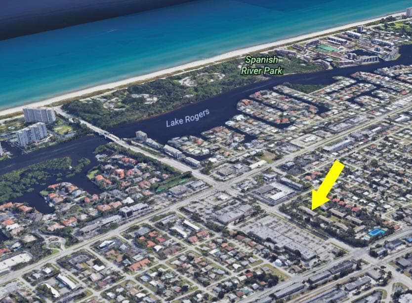 3939 NE 5TH Avenue # A208, Boca Raton FL 33431 photo 2