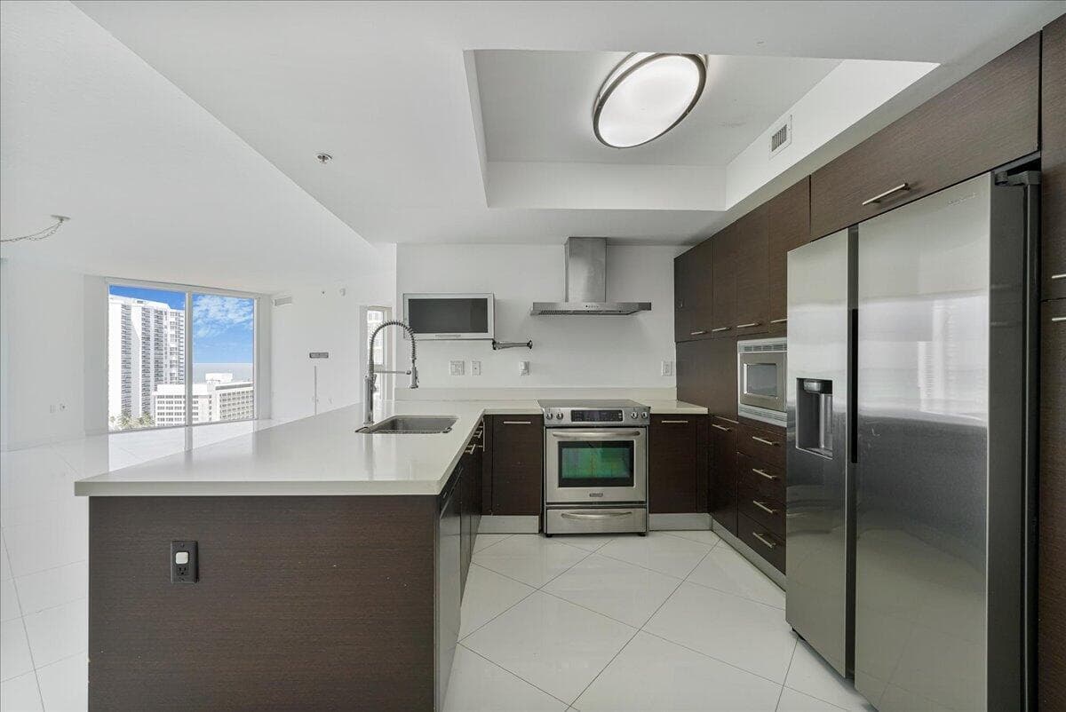 200 SUNNY ISLES Boulevard # 2-1701, Sunny Isles Beach FL 33160 photo 2
