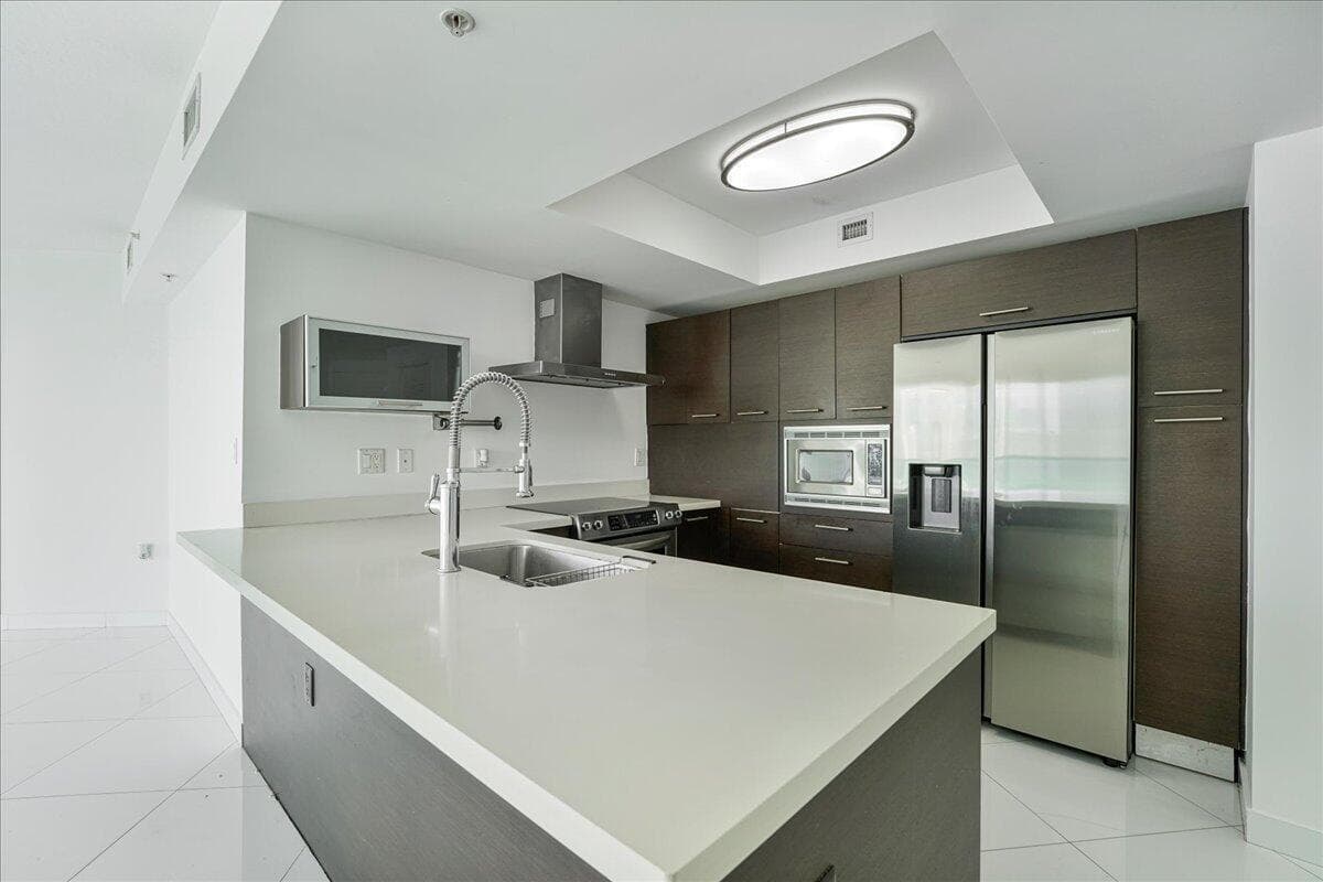 200 SUNNY ISLES Boulevard # 2-1701, Sunny Isles Beach FL 33160 photo 3