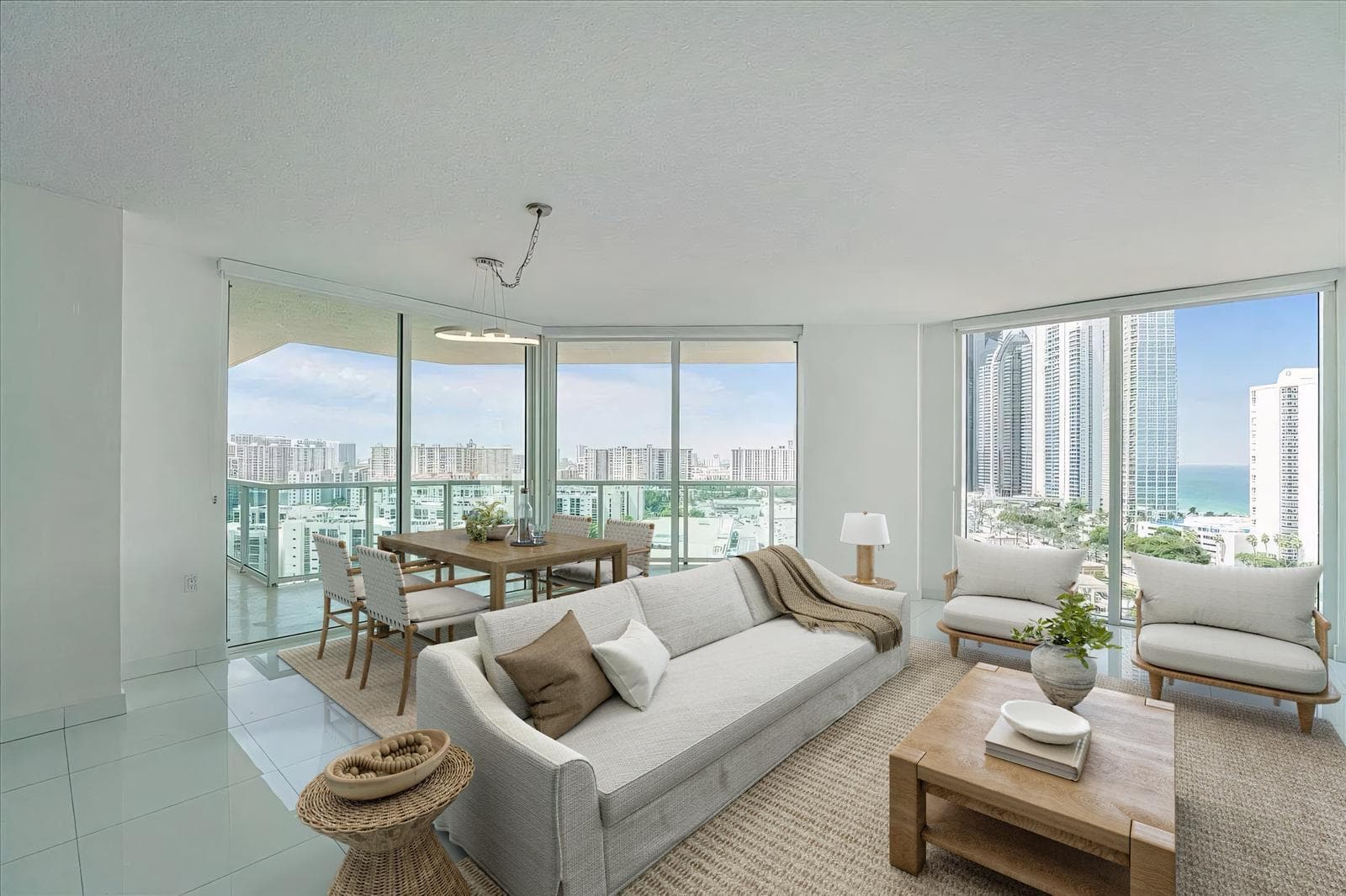 200 SUNNY ISLES Boulevard # 2-1701, Sunny Isles Beach FL 33160