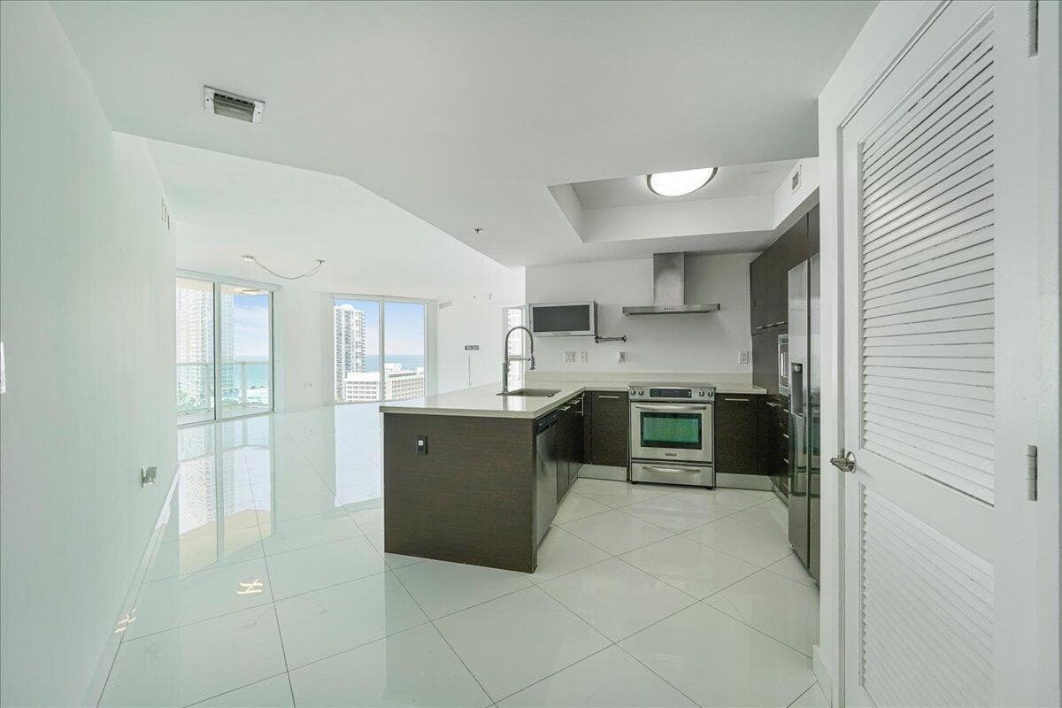 200 SUNNY ISLES Boulevard # 2-1701, Sunny Isles Beach FL 33160 photo 5