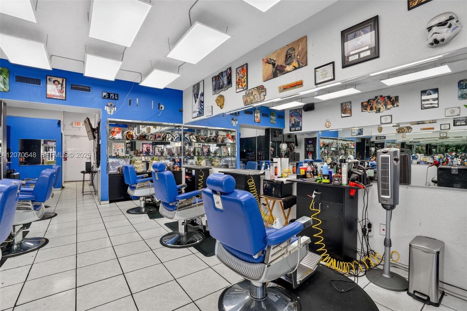 Excellent Opportunity Barbershop for Sale in the Heart of Hialeah, Hialeah FL 33012 photo 3
