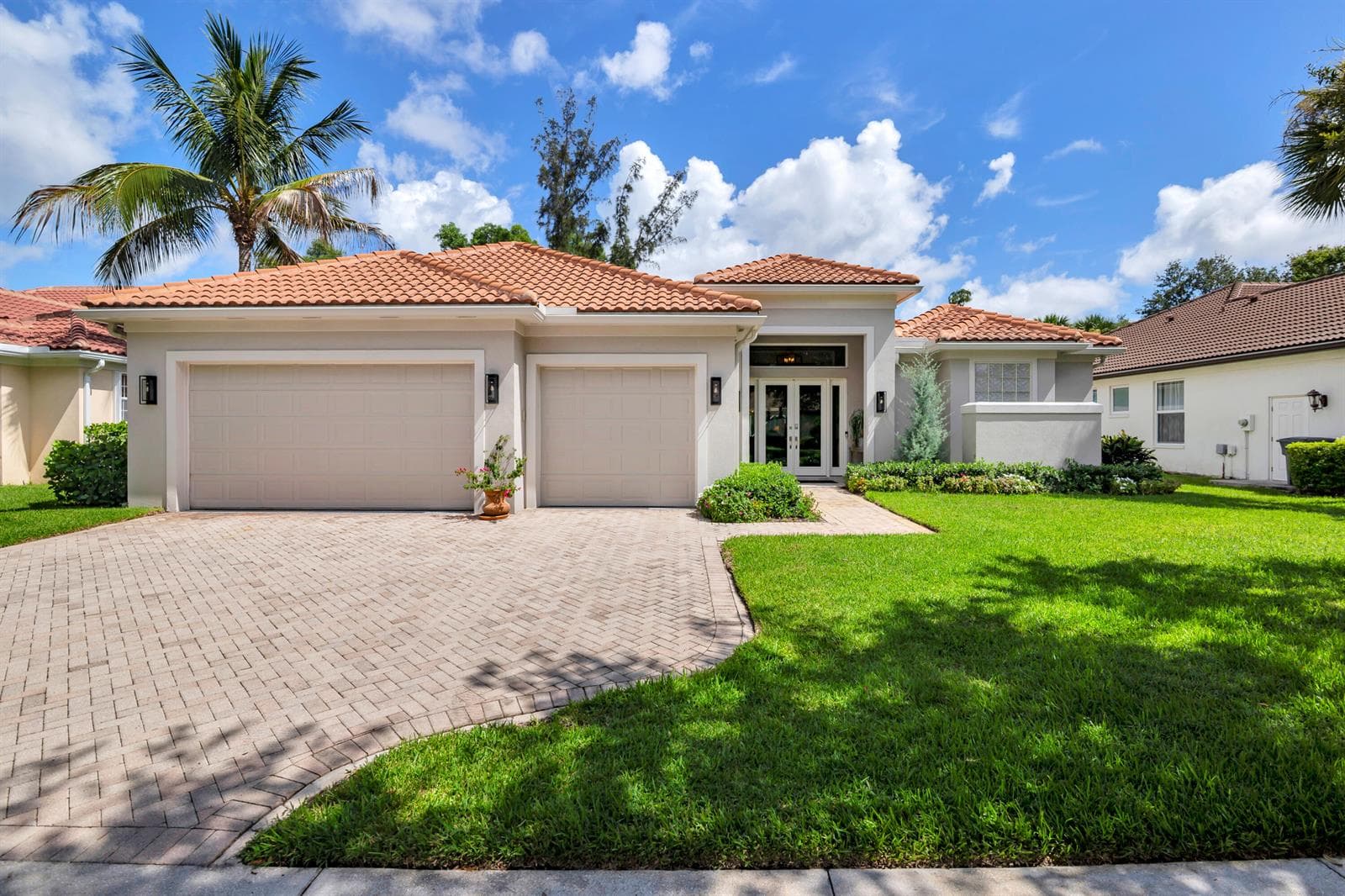 1754 Flagler Manor Circle, West Palm Beach FL 33411 photo 3