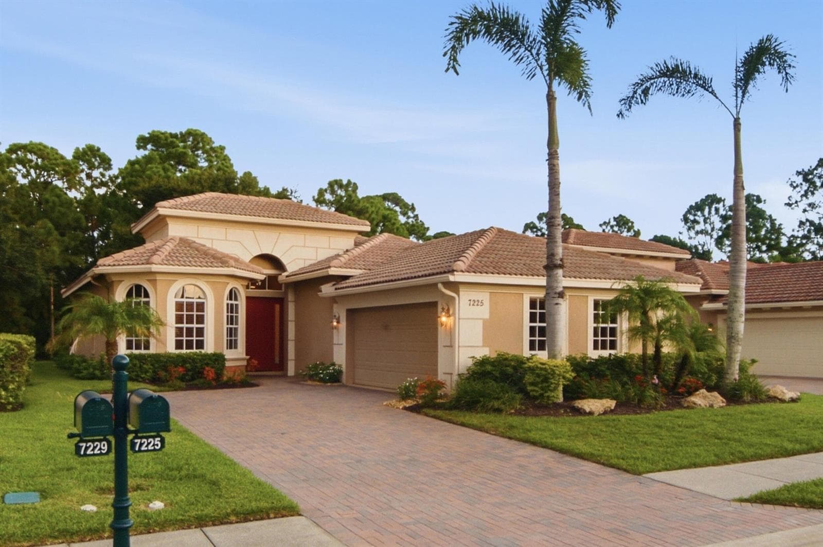 7225 Maidstone Drive, Port St. Lucie FL 34986
