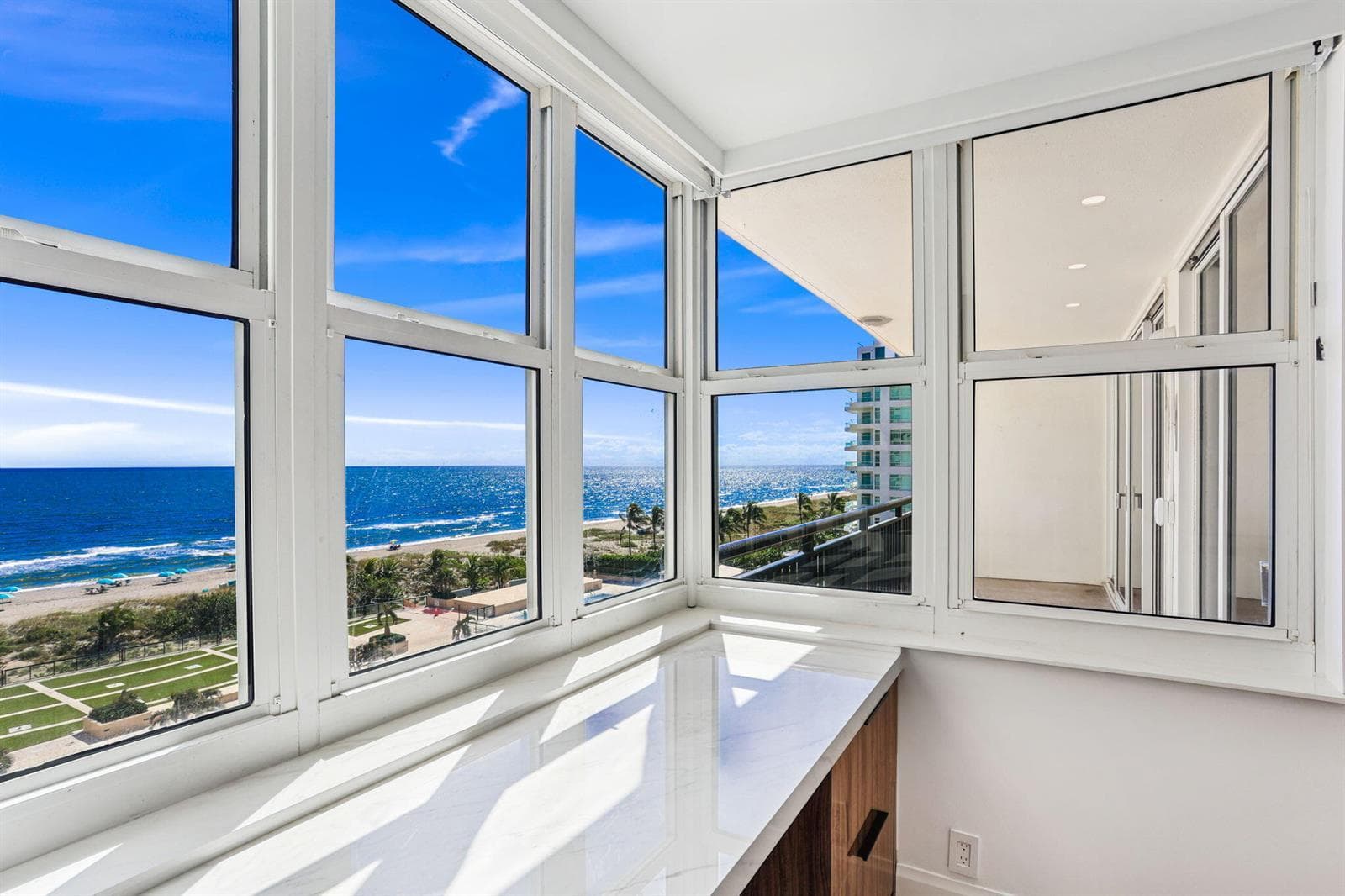 2000 S Ocean Boulevard # 6E, Boca Raton FL 33432 photo 3