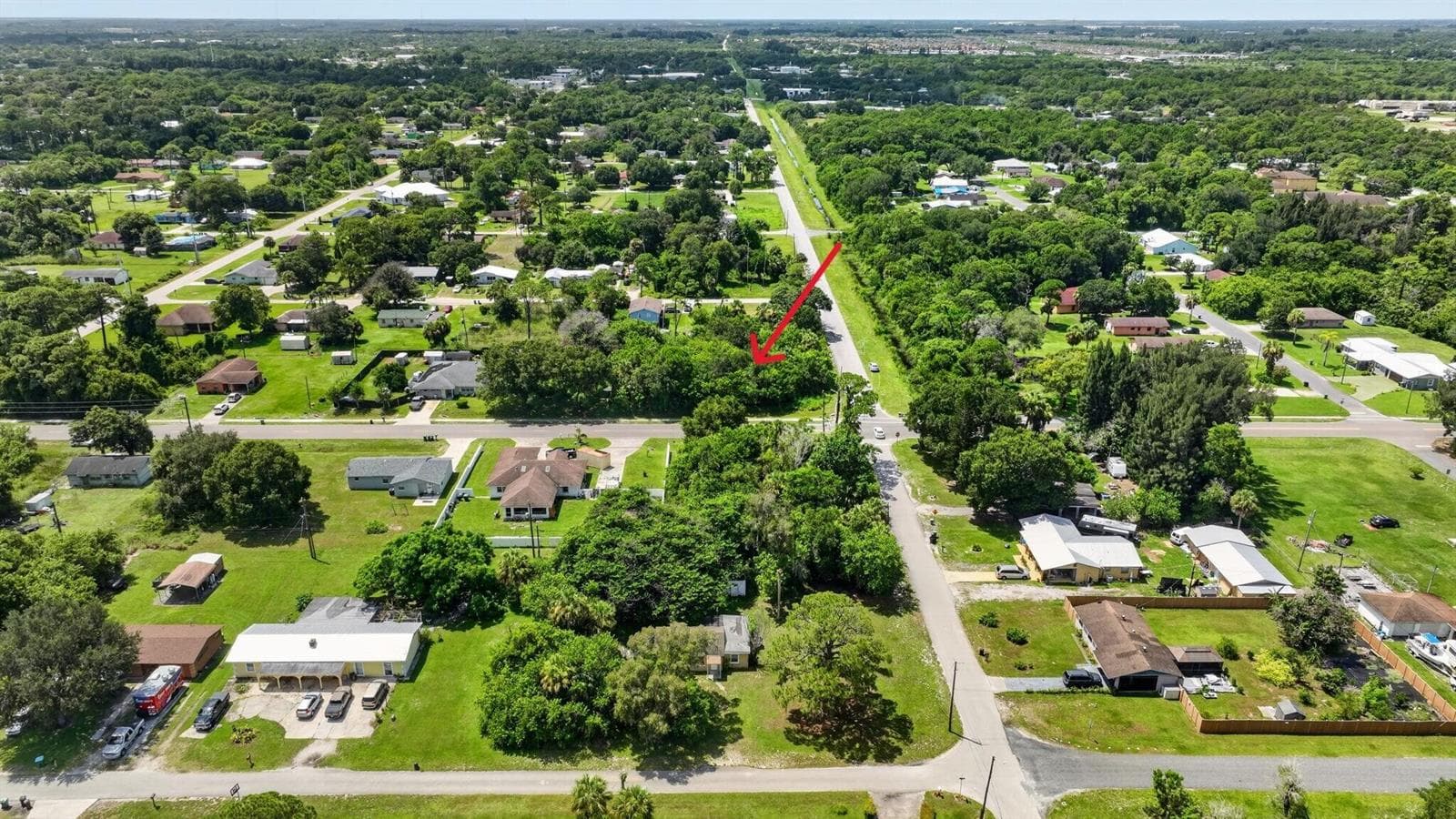 0 AVENUE Q, Fort Pierce FL 34950 photo 3