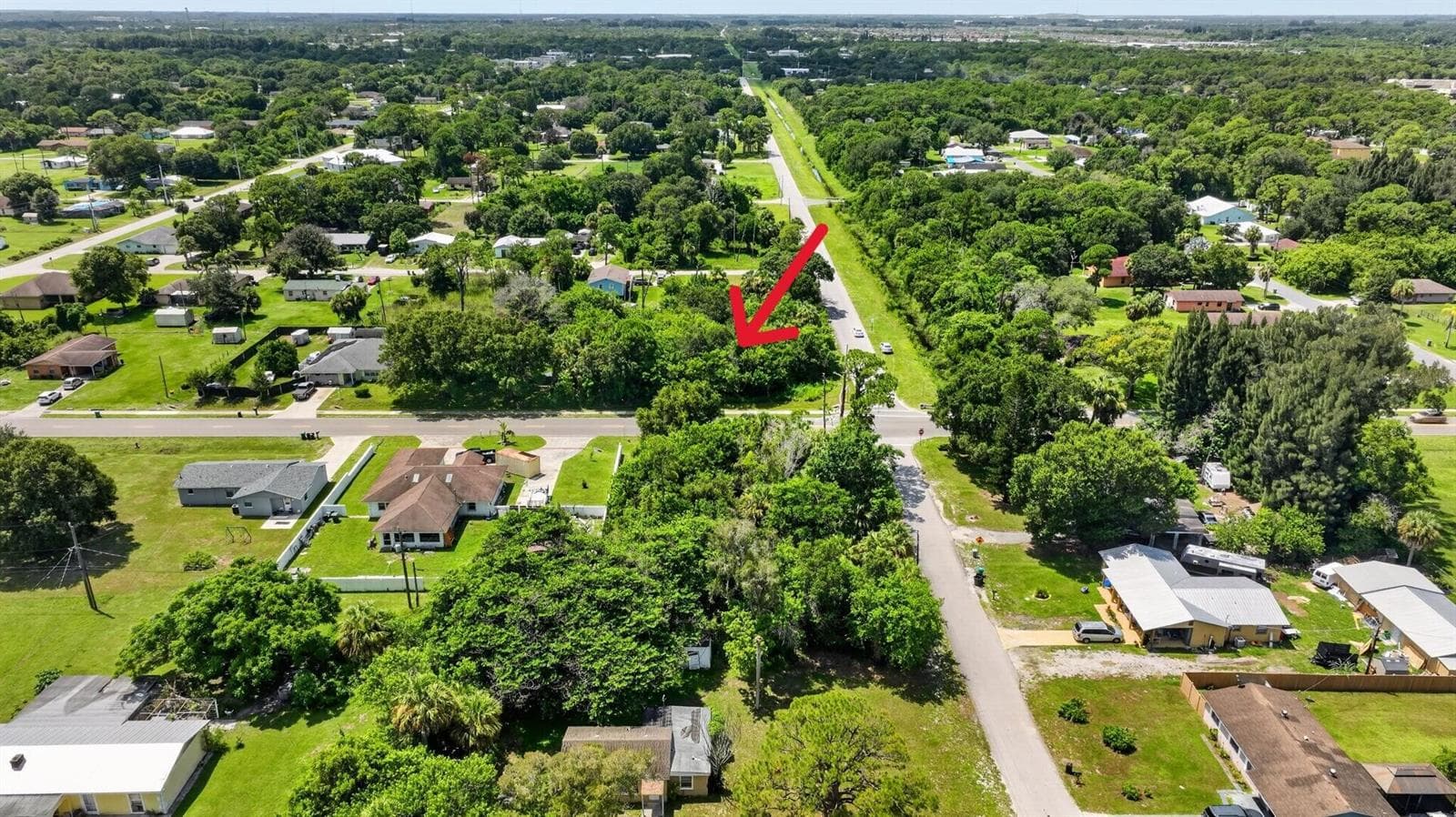 0 AVENUE Q, Fort Pierce FL 34950