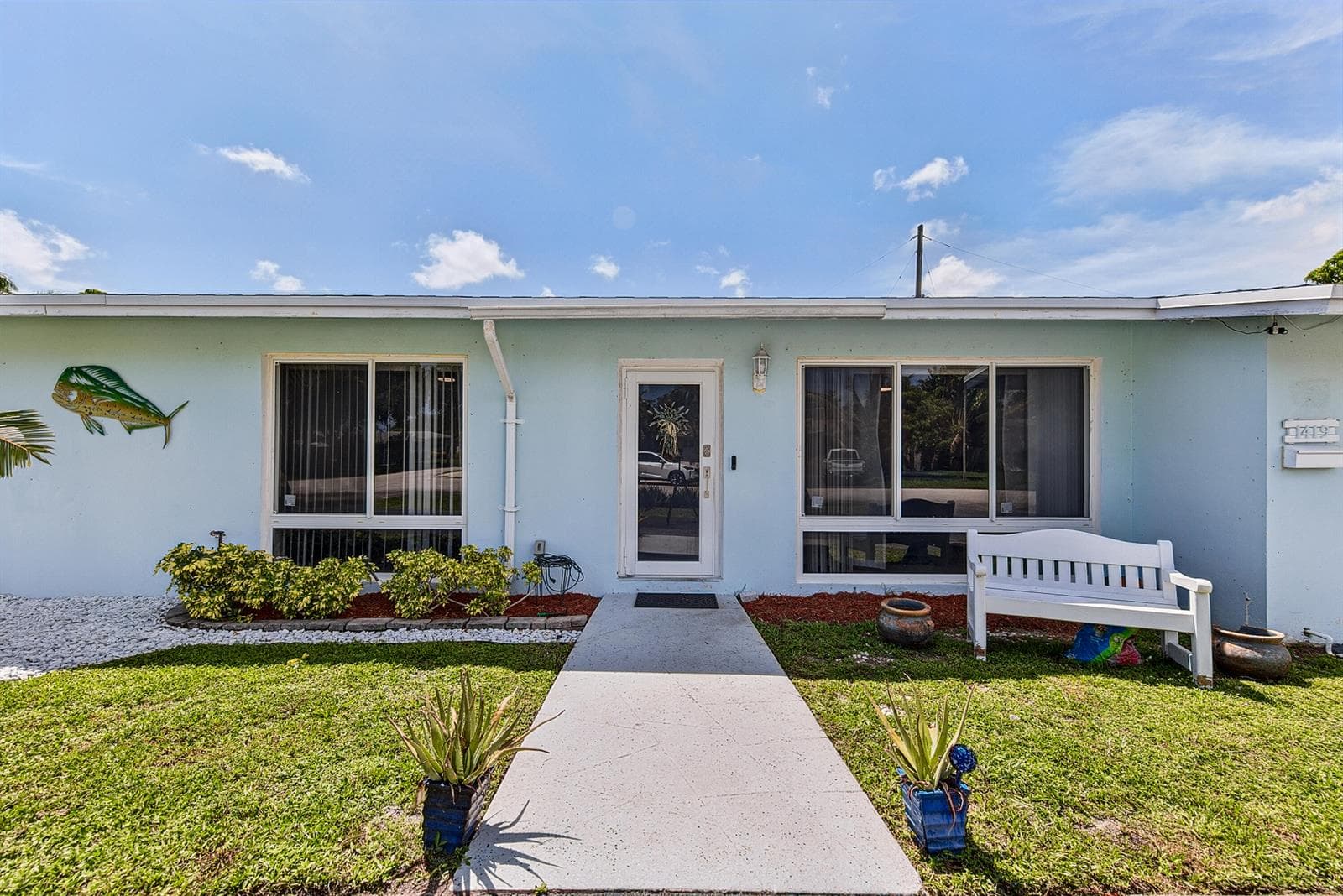 1419 SE 1ST Way, Deerfield Beach FL 33441 photo 2