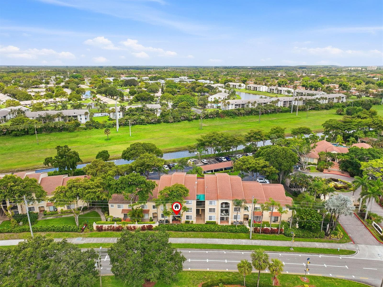 1707 VILLAGE Boulevard # 108, West Palm Beach FL 33409 photo 2