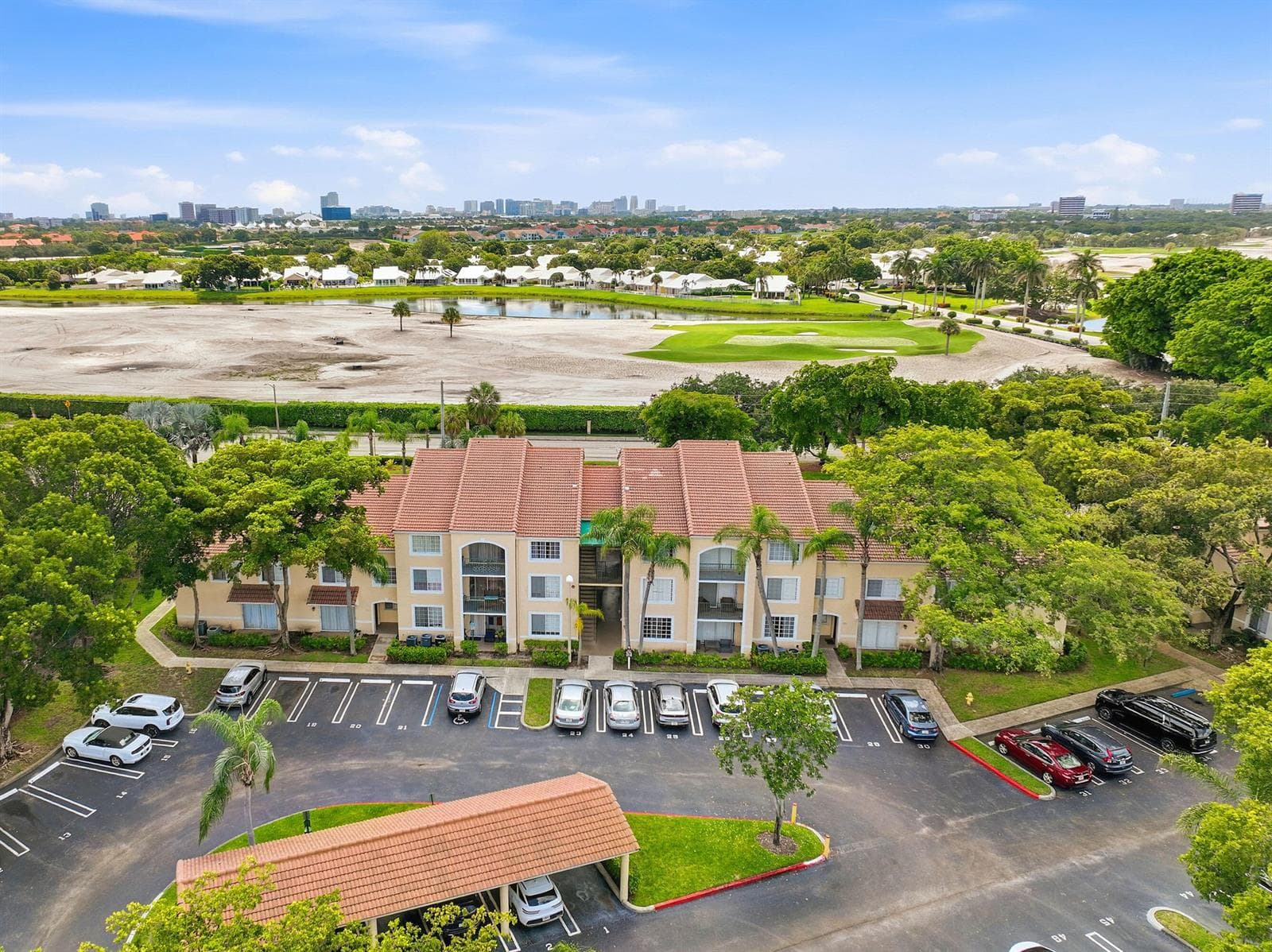 1707 VILLAGE Boulevard # 108, West Palm Beach FL 33409 photo 5