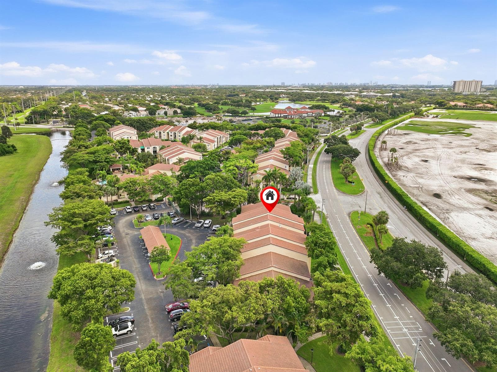 1707 VILLAGE Boulevard # 108, West Palm Beach FL 33409 photo 4