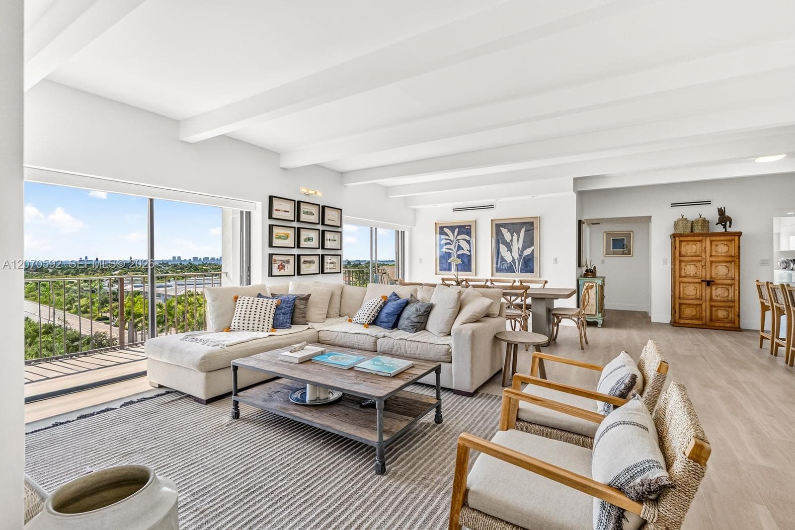 575 Crandon Blvd # 801, Key Biscayne FL 33149 photo 2