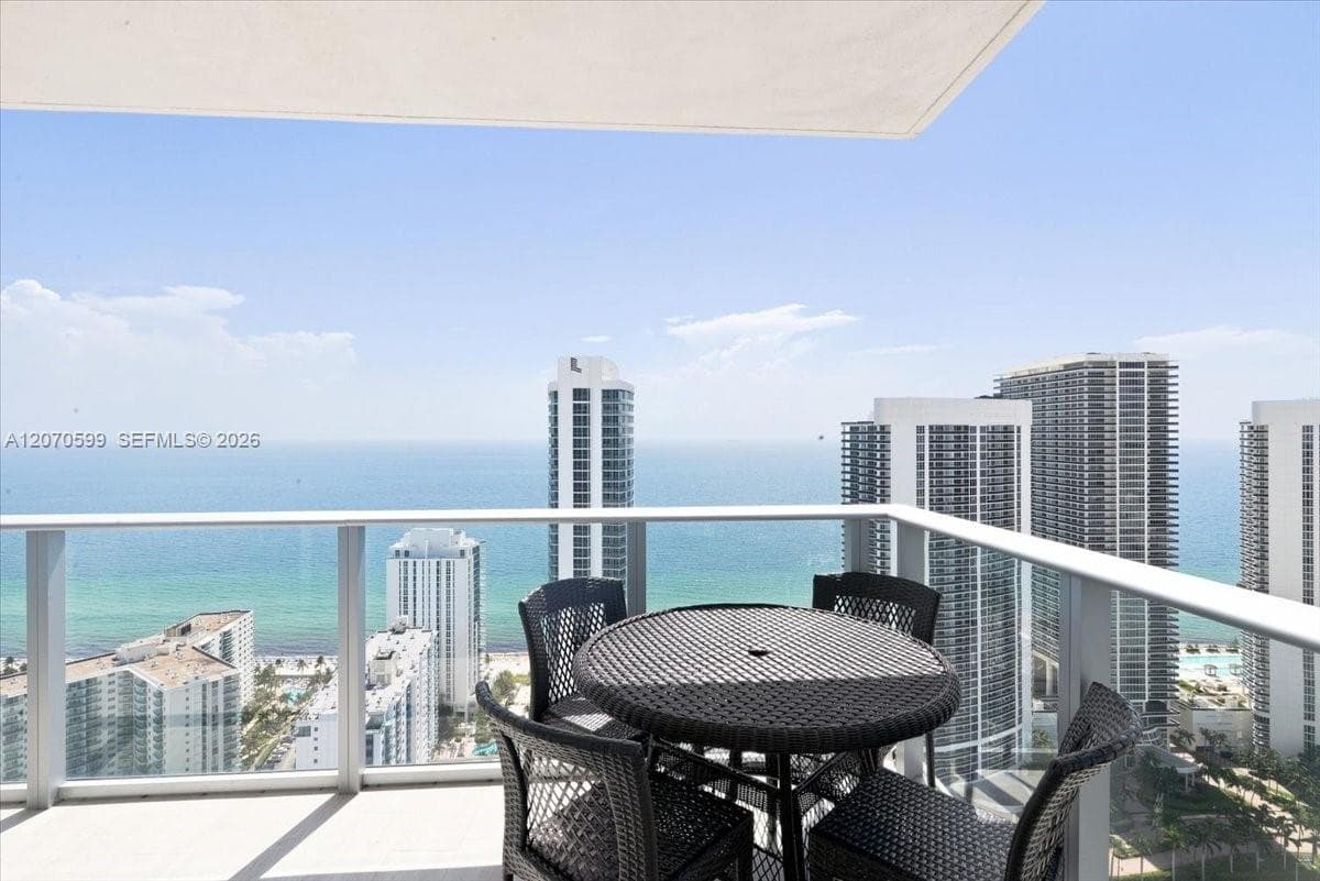 4010 S Ocean Dr # T3909, Hollywood FL 33019 photo 2
