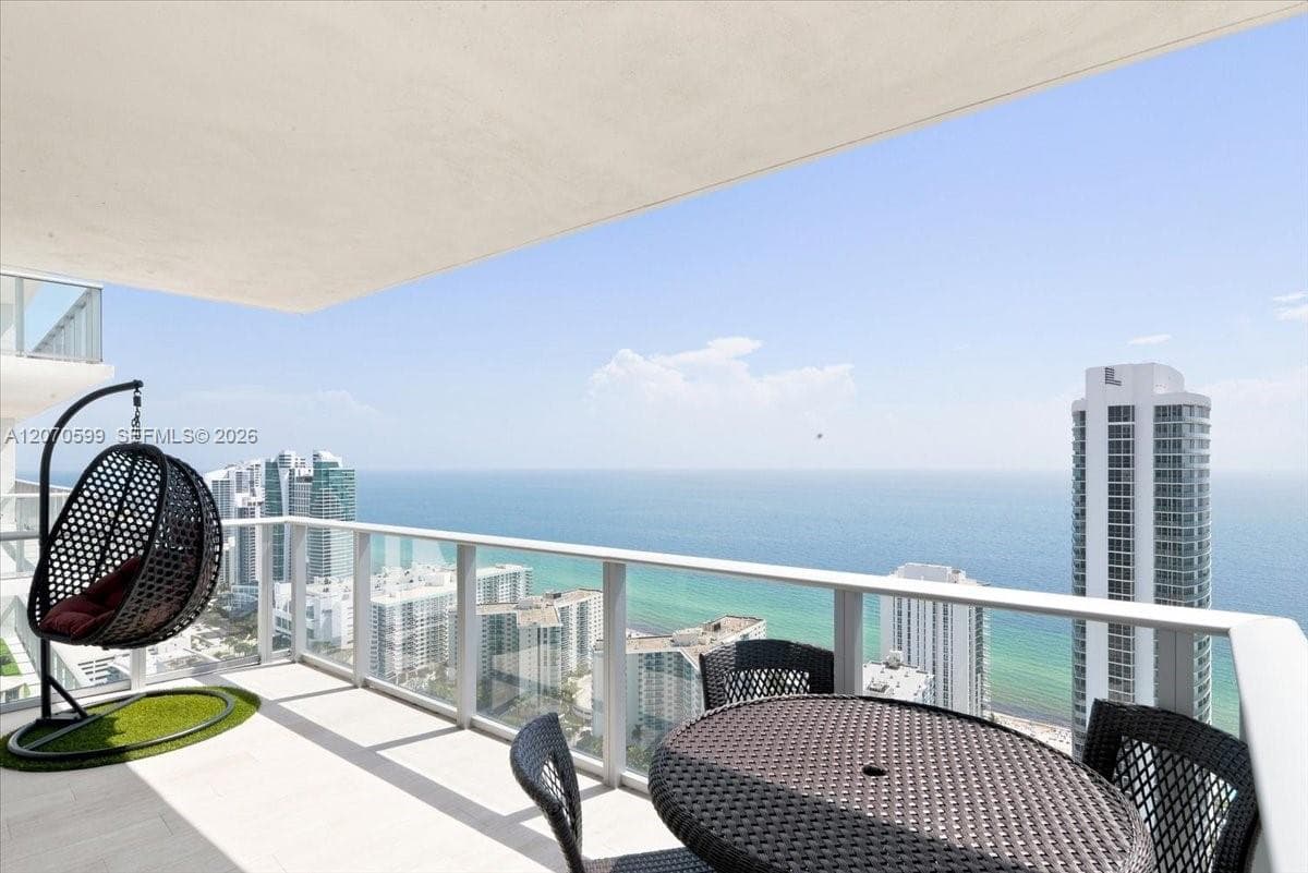 4010 S Ocean Dr # T3909, Hollywood FL 33019 photo 3