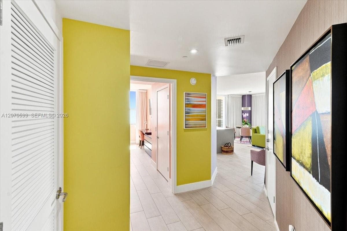 4010 S Ocean Dr # T3909, Hollywood FL 33019 photo 5