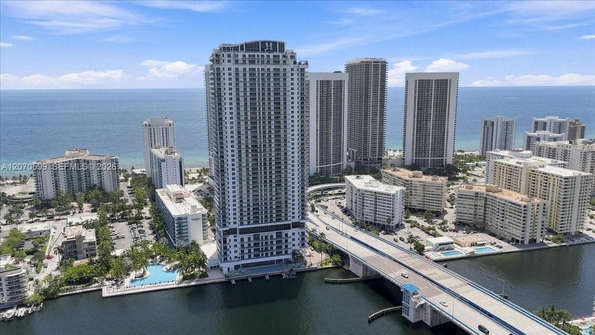 4010 S Ocean Dr # T3909, Hollywood FL 33019 photo 4