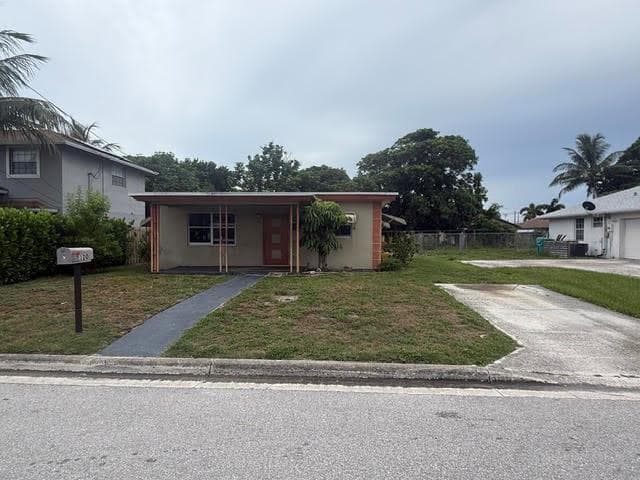 120 NE 12TH Avenue, Boynton Beach FL 33435 photo 2