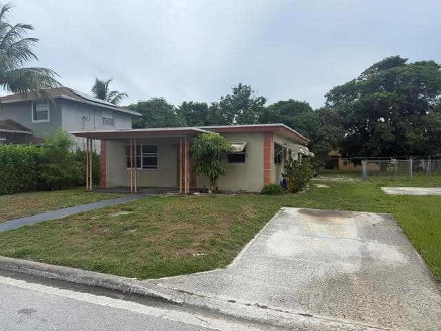 120 NE 12TH Avenue, Boynton Beach FL 33435