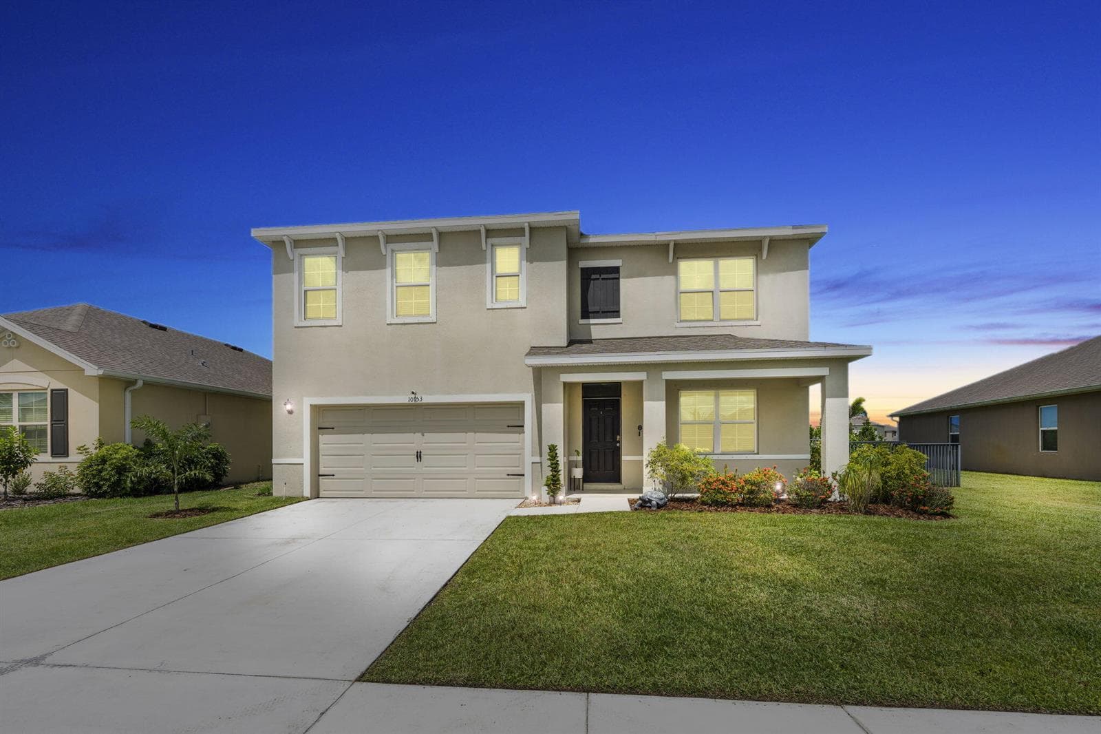 10753 SW CREMONA Way, Port St. Lucie FL 34987 photo 2