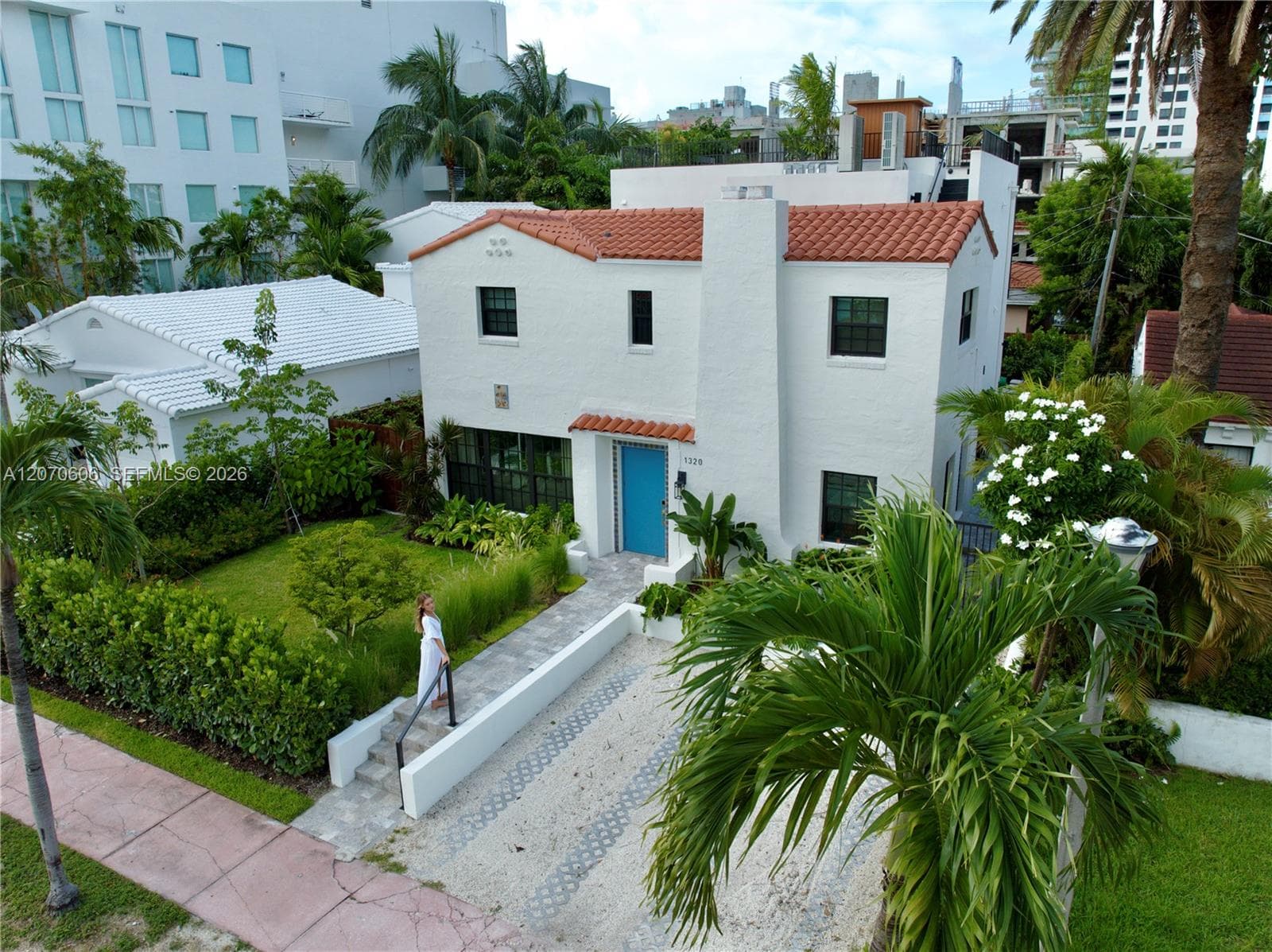 1320 Flamingo Way, Miami Beach FL 33139