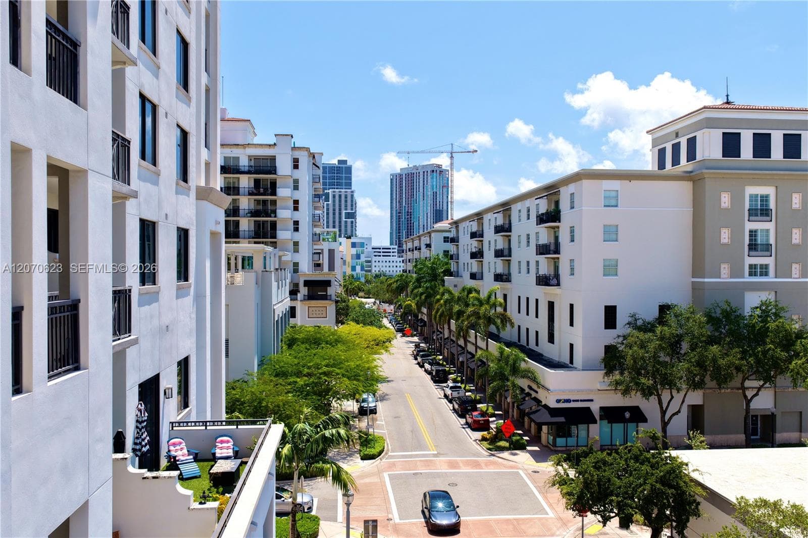 301 Altara Ave # 418, Coral Gables FL 33146 photo 2