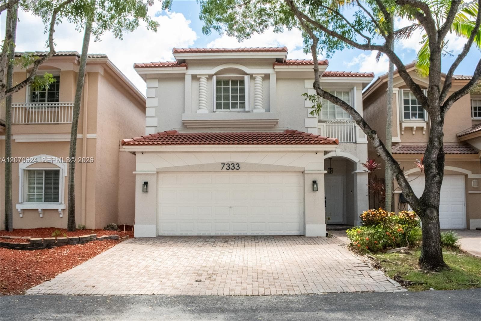 7333 NW 113th Ct # 7333, Doral FL 33178
