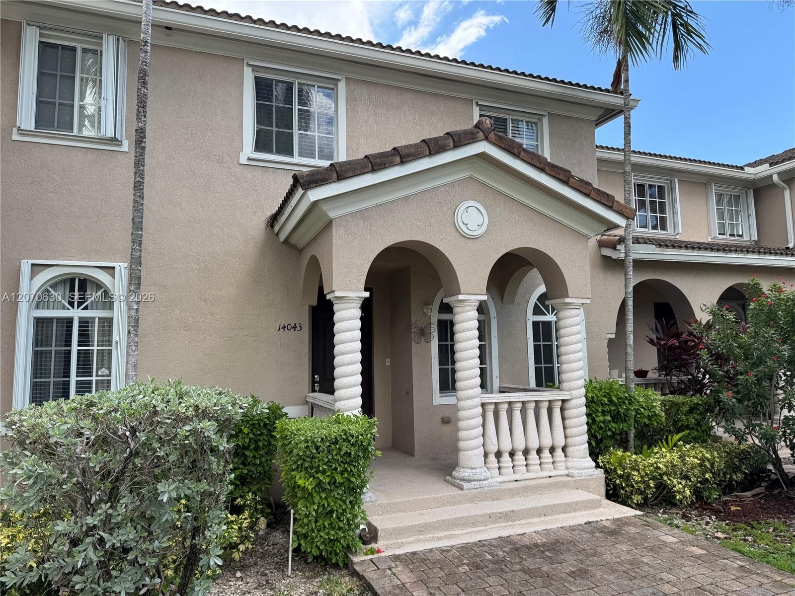 14043 SW 272nd St, Homestead FL 33032 photo 2