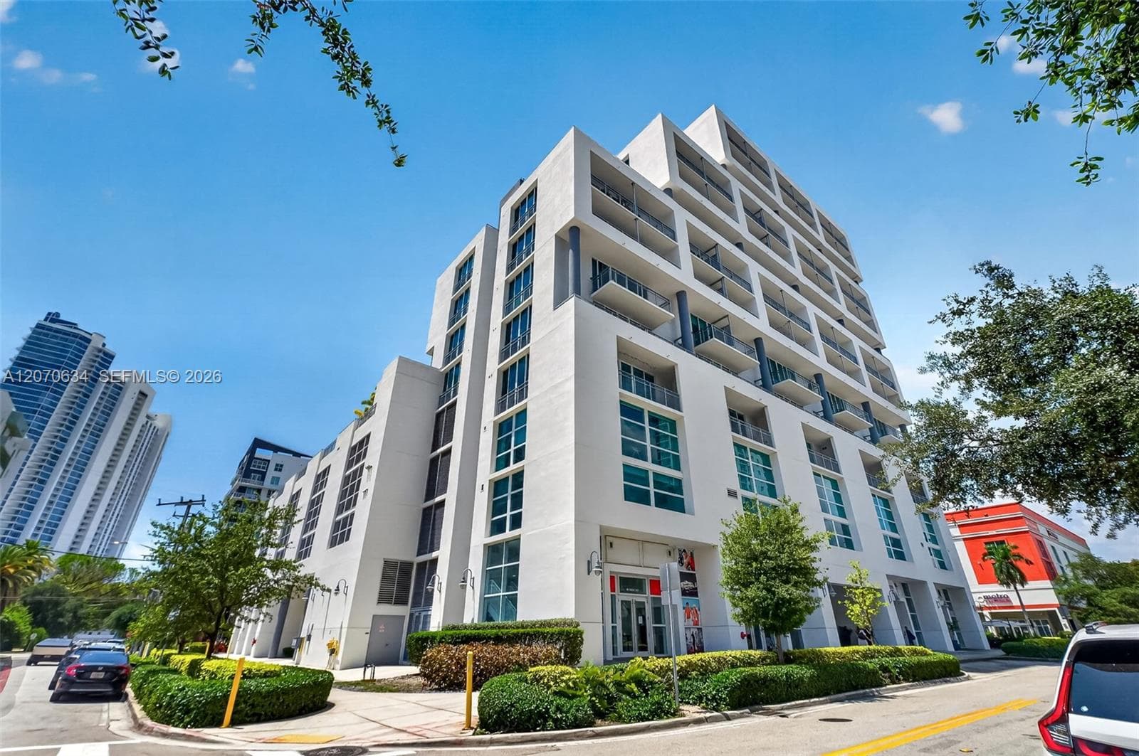 350 NE 24th St # 609, Miami, FL 33137