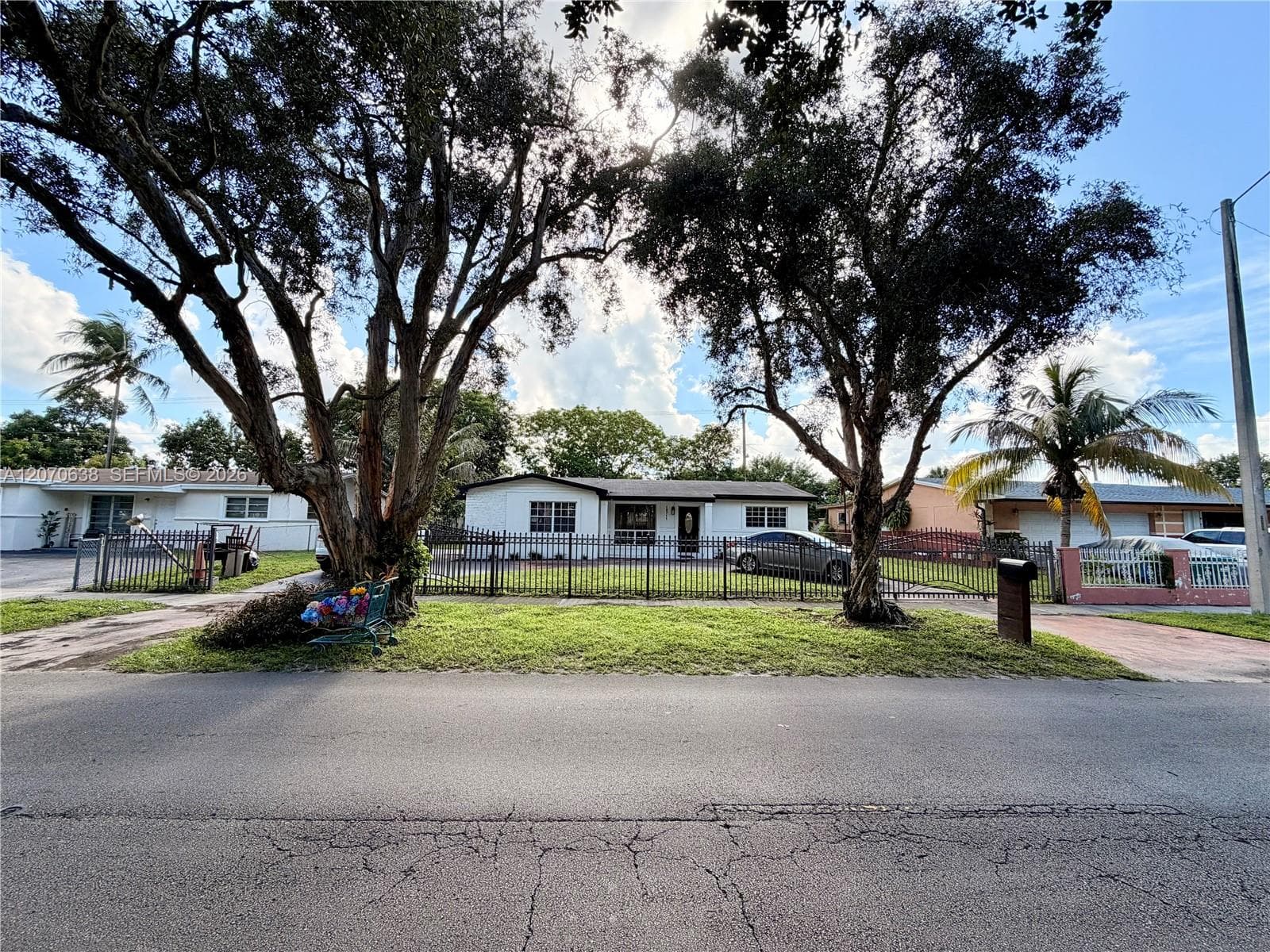 18711 NW 24th Ave, Miami Gardens FL 33056