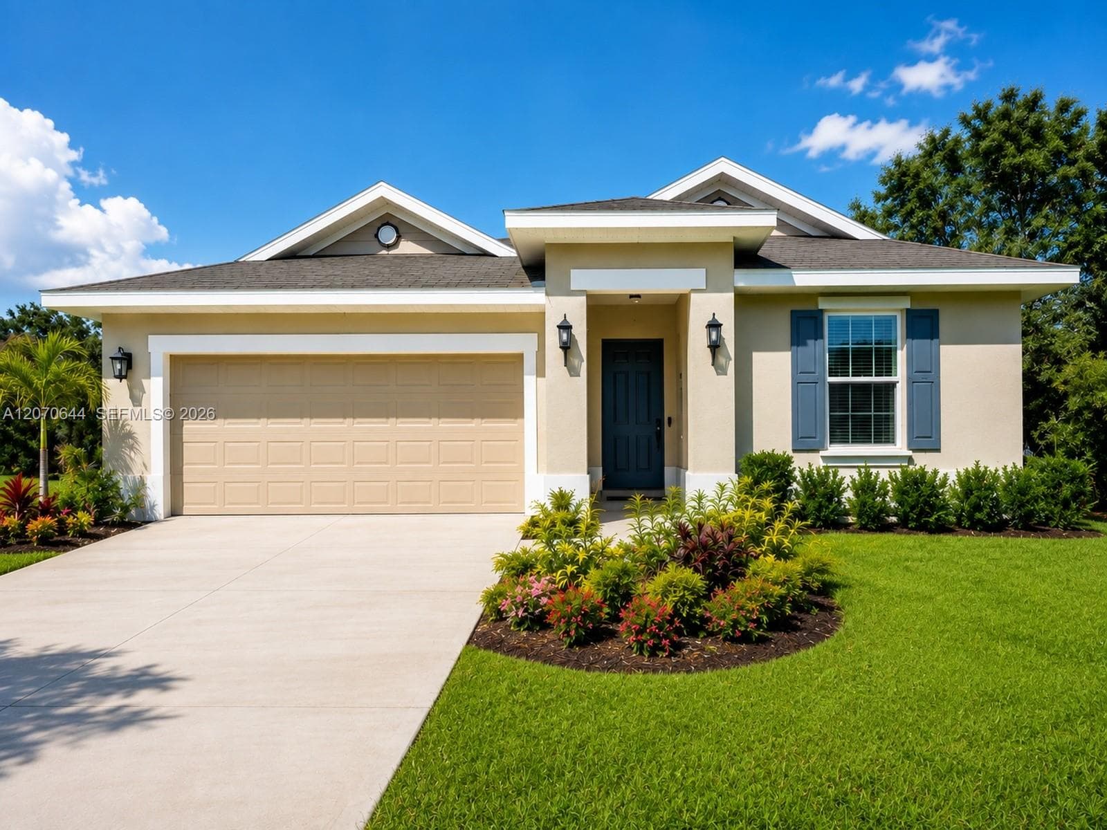 5748 Waterstone Blvd, Fort Pierce FL 34951