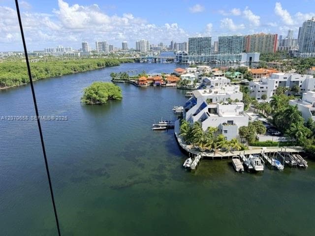 400 Kings Point Dr # PH1612, Sunny Isles Beach FL 33160 photo 2