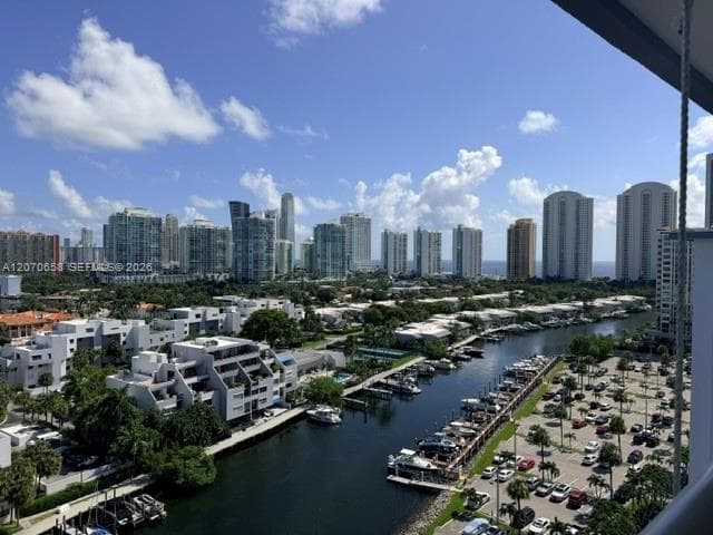 400 Kings Point Dr # PH1612, Sunny Isles Beach FL 33160 photo 4