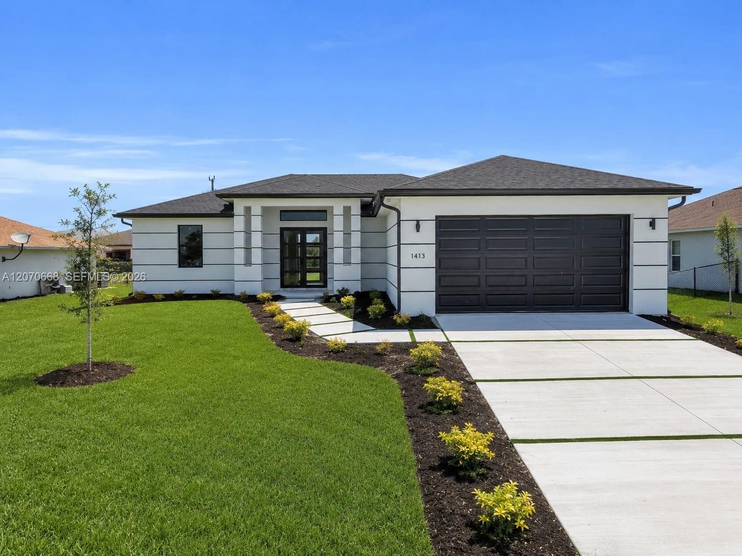 1413 NE 4Th Pl, Cape Coral FL 33909