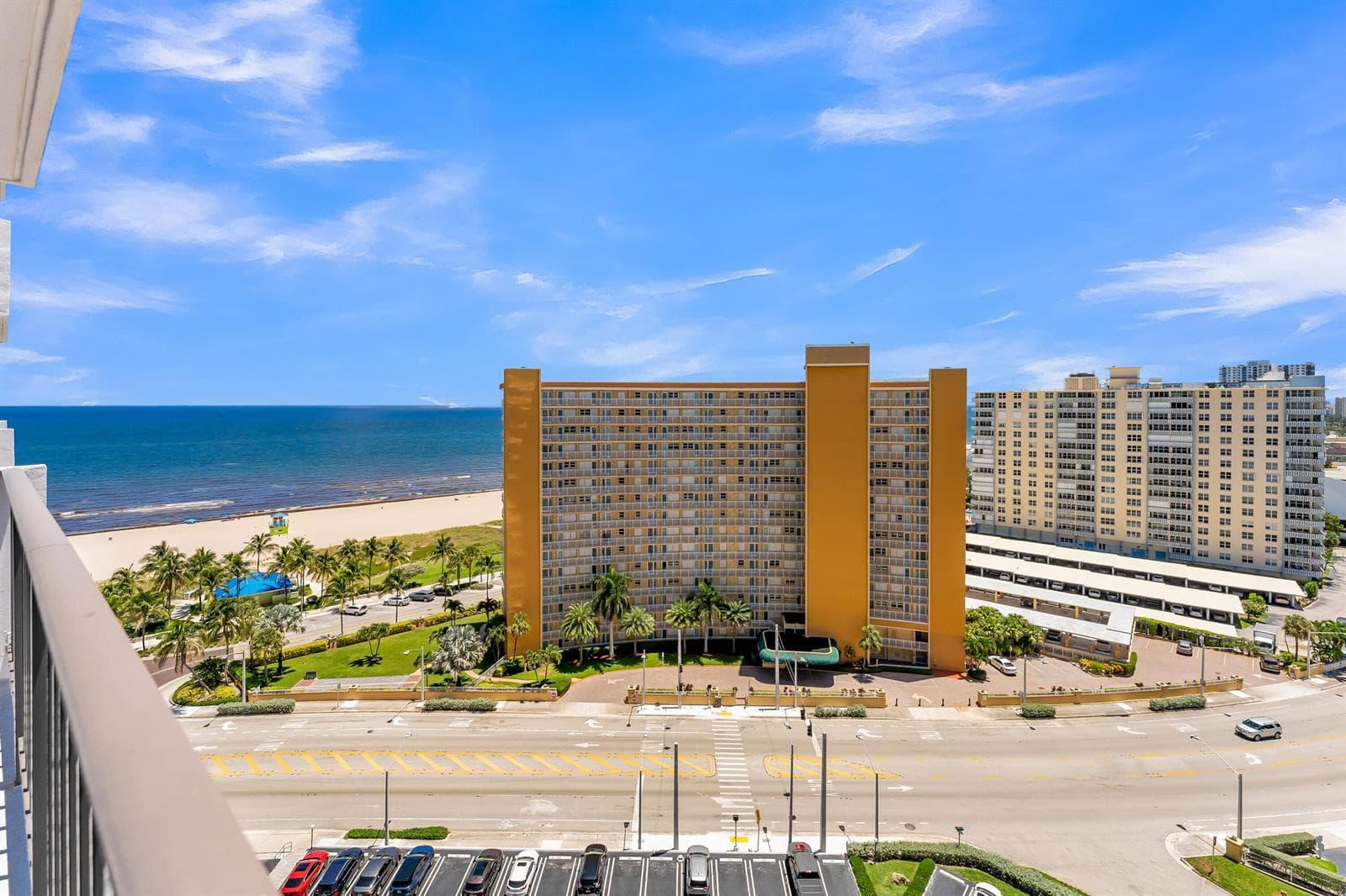 405 N Ocean Boulevard # 1524, Pompano Beach FL 33062