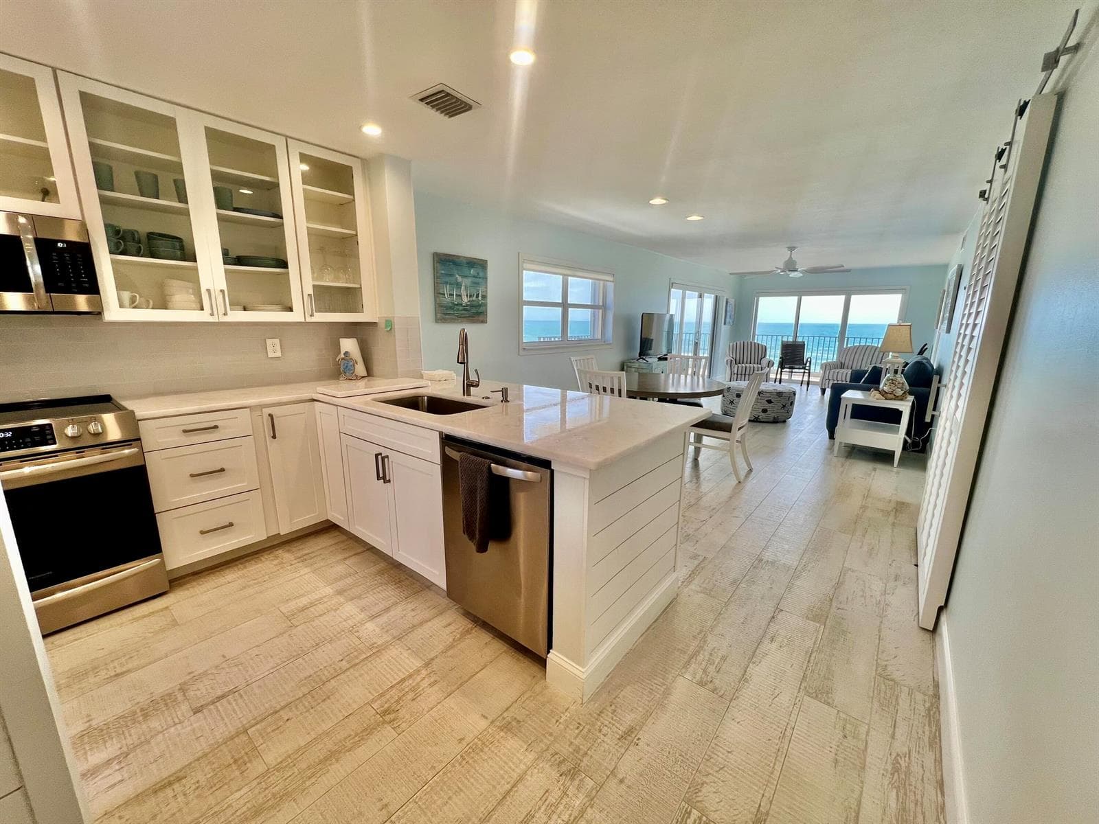 7410 S Ocean Drive # 505, Jensen Beach FL 34957 photo 4