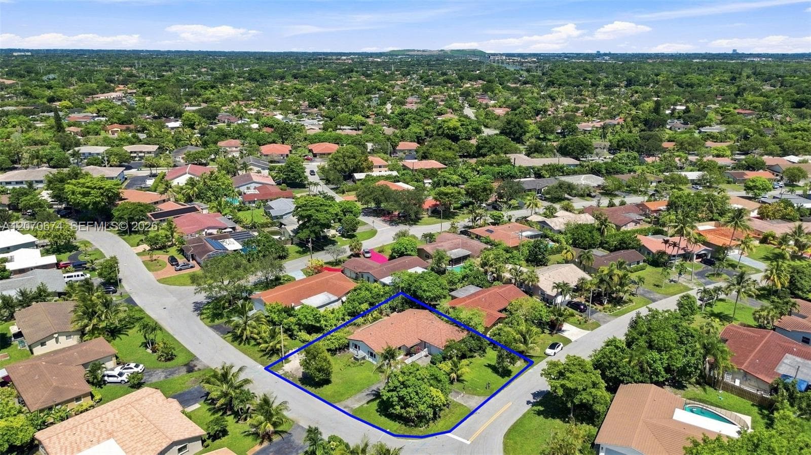 4121 NW 78th Way, Coral Springs FL 33065 photo 4