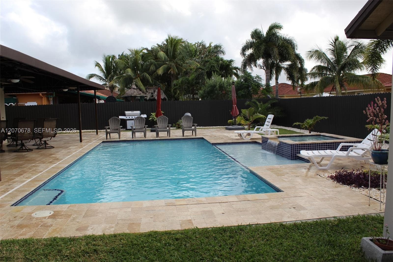 25352 SW 122nd Ct, Homestead FL 33032