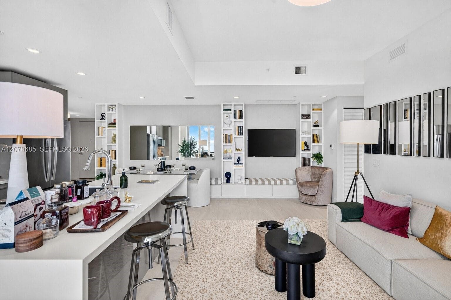 2000 Metropica Way # 1901, Sunrise, FL 33323 photo 3