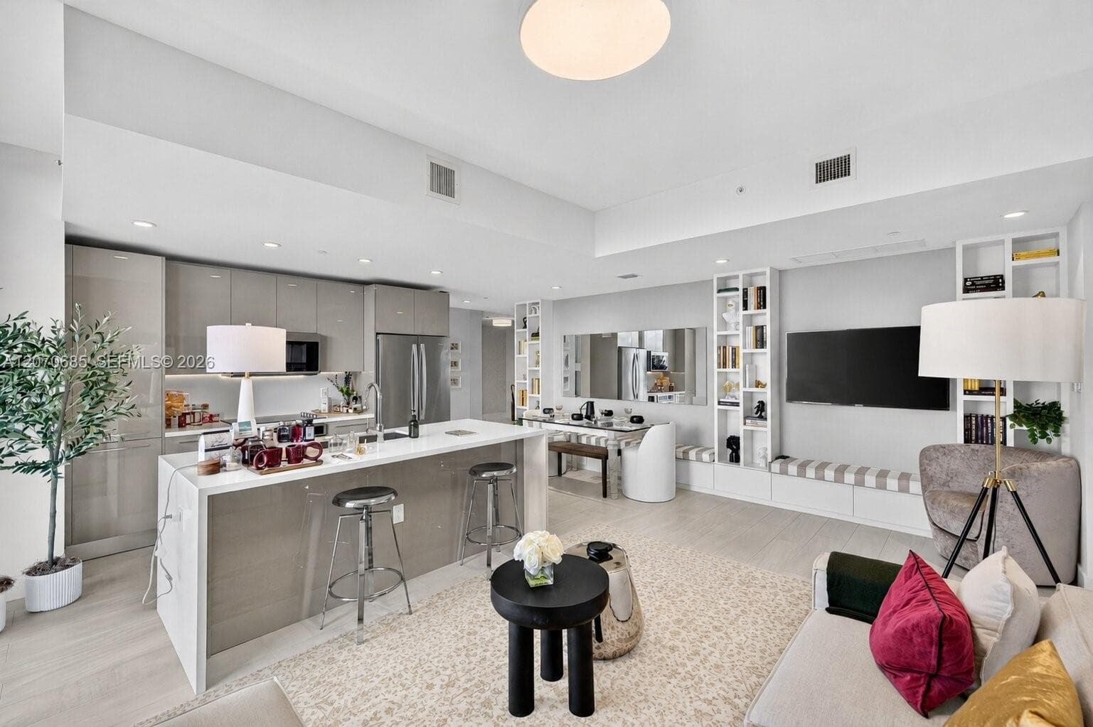 2000 Metropica Way # 1901, Sunrise, FL 33323 photo 4