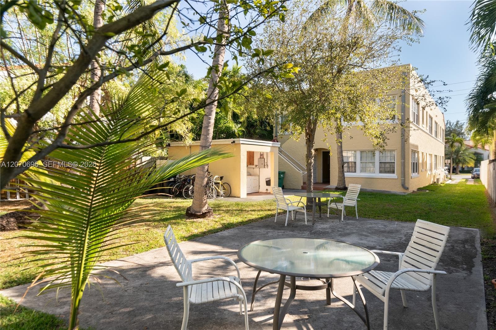 4342 Sheridan Ave # 5, Miami Beach FL 33140 photo 2