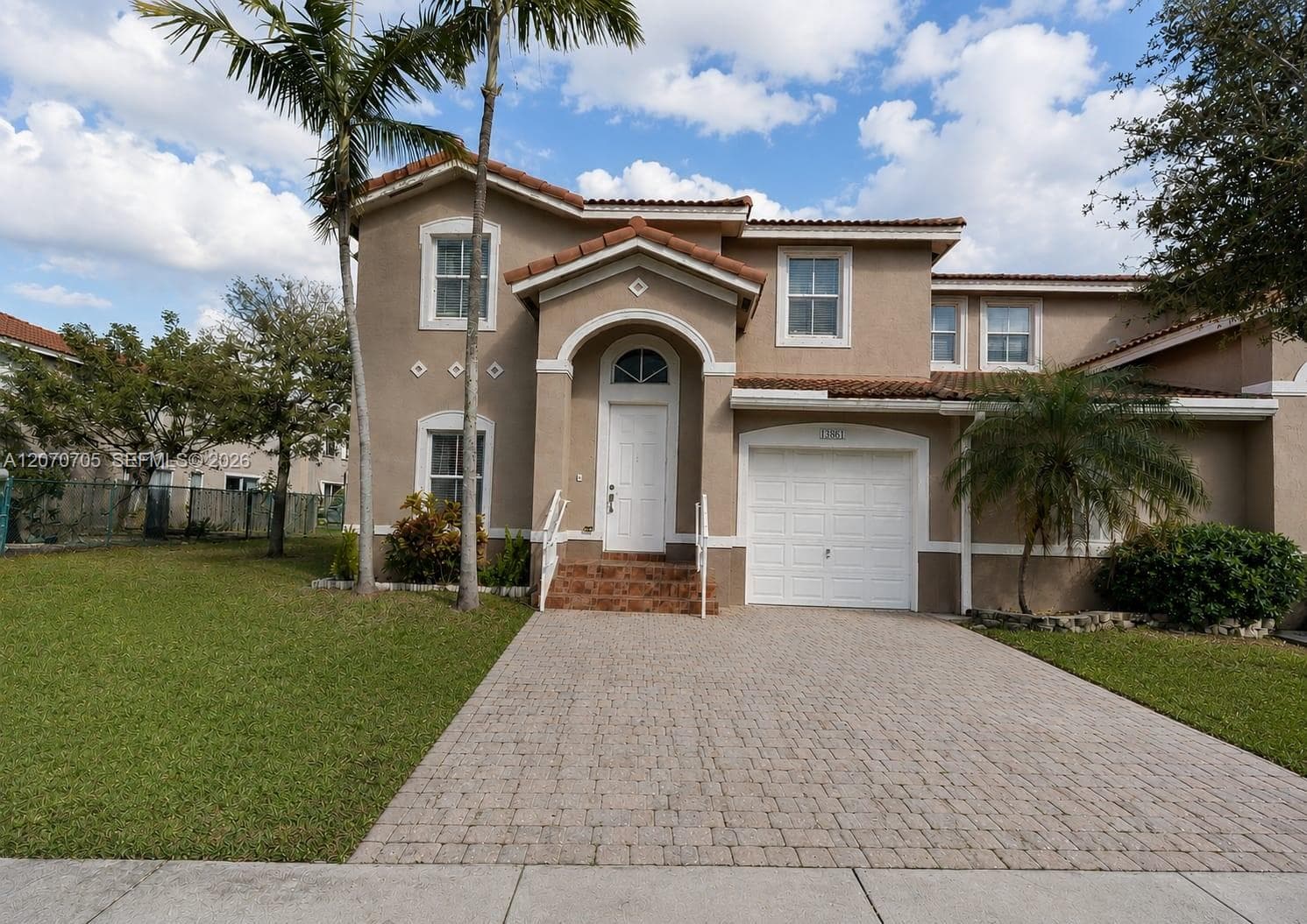 13861 SW 273rd Ter, Homestead FL 33032