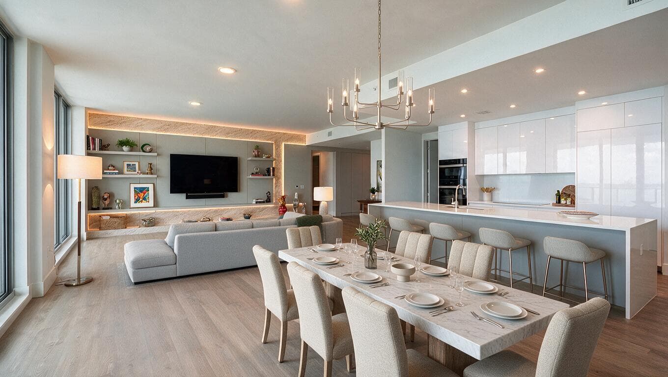 220 Lake Shore Drive # 2009, Lake Park FL 33403